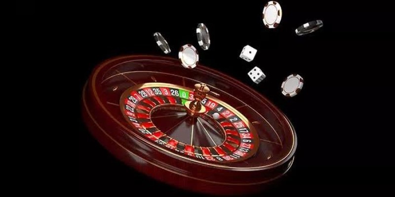 top 3 ưu điểm khi tham gia casino qua link lucky88 